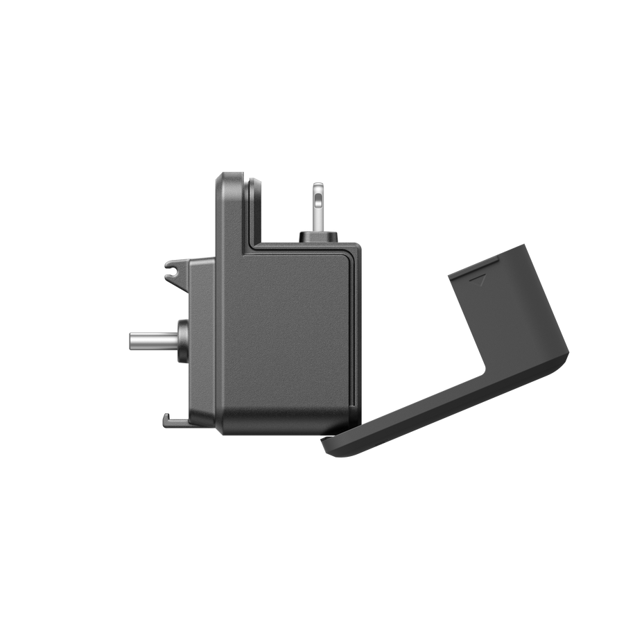 Cititor rapid Insta360 X5 — imagine 2