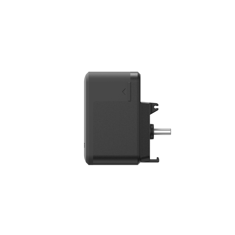 Cititor rapid Insta360 X5 — imagine 3