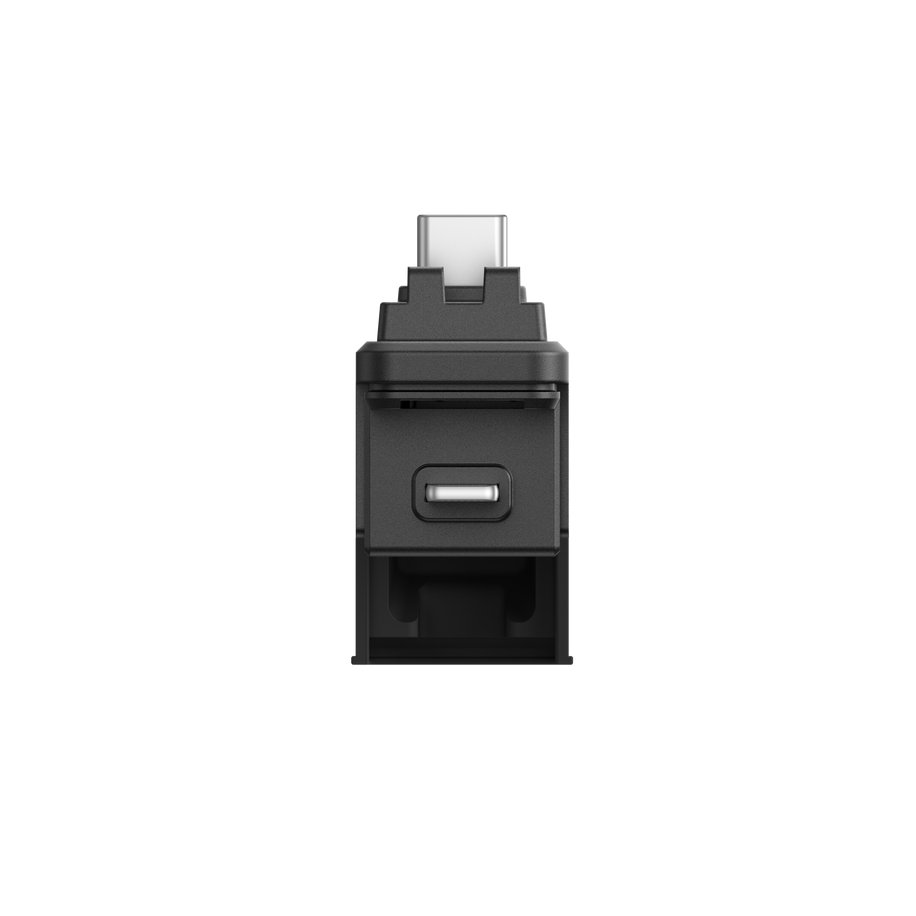 Cititor rapid Insta360 X5 — imagine 4