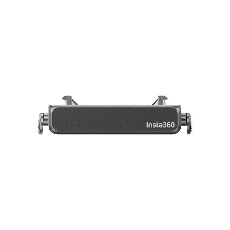 Suport quick release Insta360 X5 — imagine 4