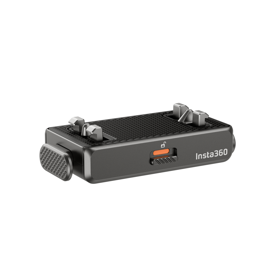 Suport quick release Insta360 X5 — imagine 6