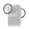 Protecții lentile standard Insta360 X5 — vedere principală