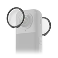 Insta360 X5  Protecție Lentile Standard