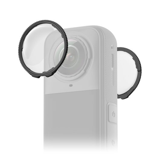 Protecții lentile standard Insta360 X5 — vedere principală