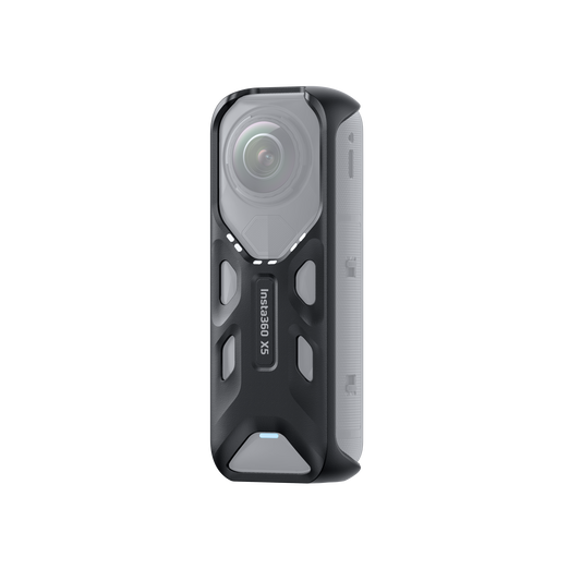 Husă grip termic Insta360 X5 — vedere principală