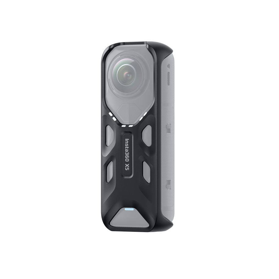 Husă grip termic Insta360 X5 — vedere principală