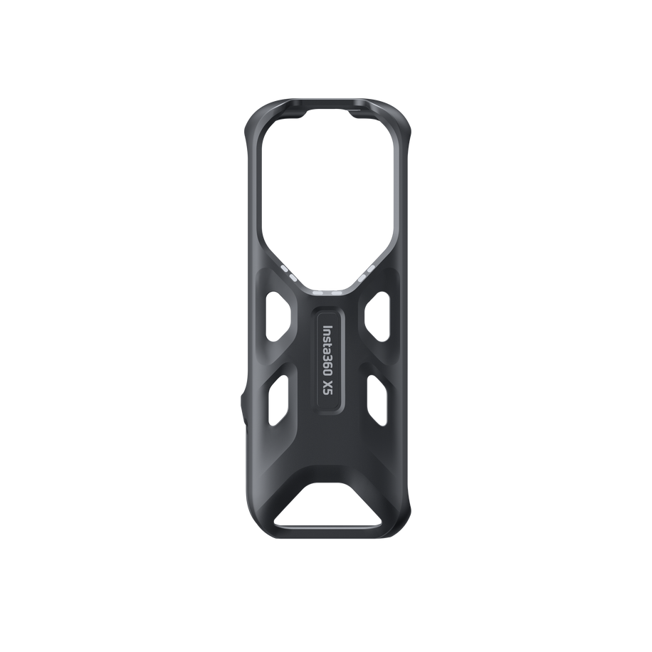 Husă grip termic Insta360 X5 — imagine 5