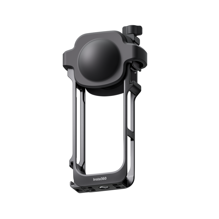 Cadru utilitar Insta360 X5 — imagine 2