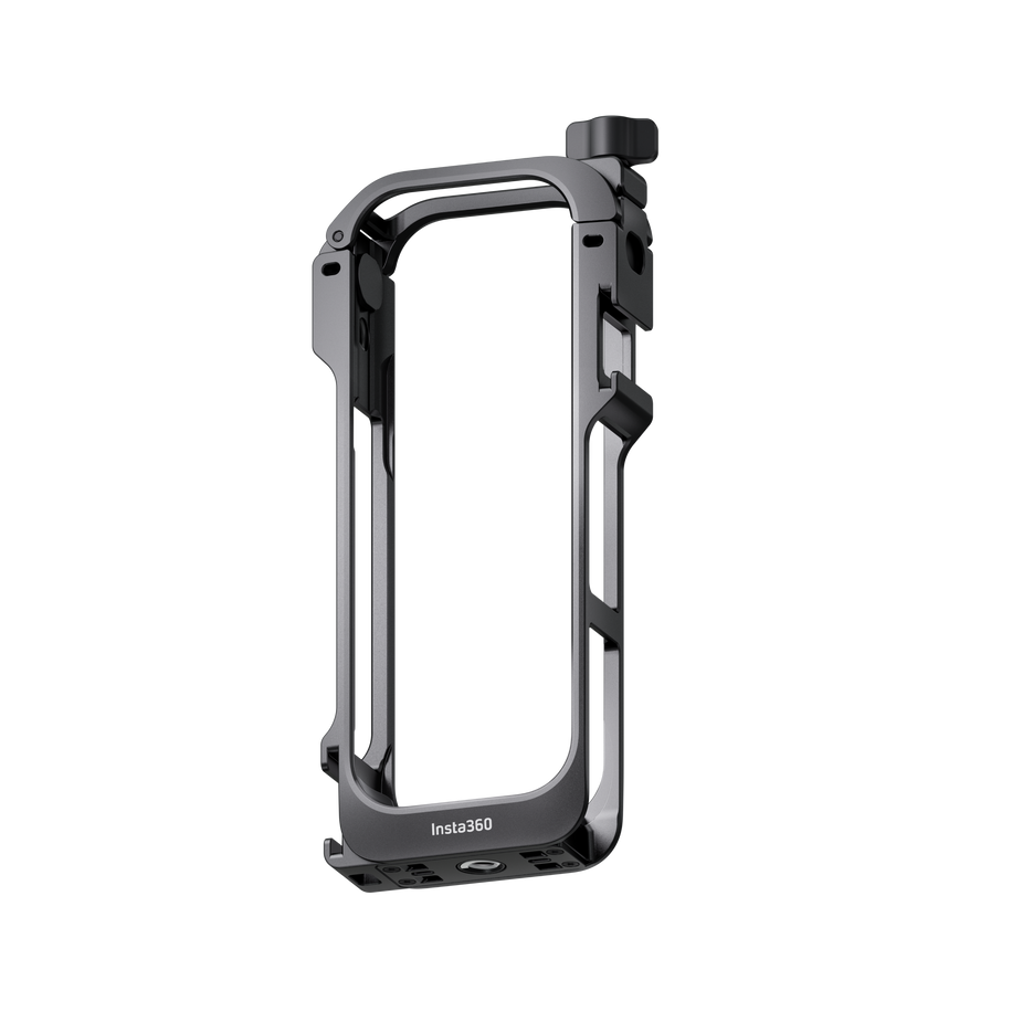 Cadru utilitar Insta360 X5 — imagine 3
