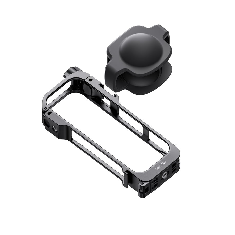 Cadru utilitar Insta360 X5 — imagine 5