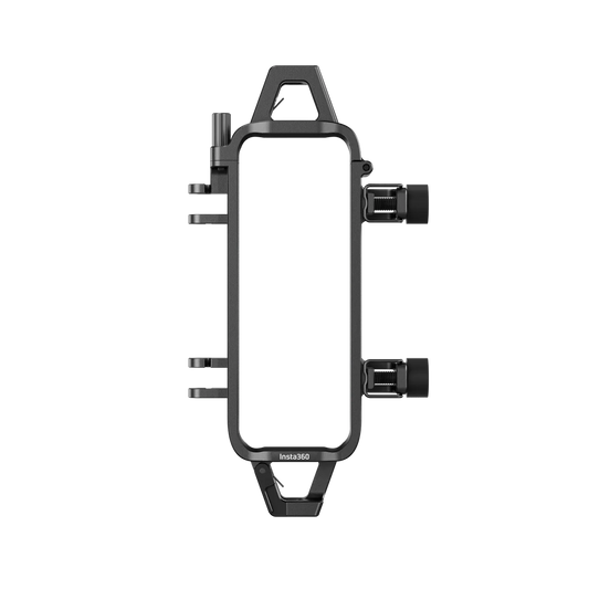 Suport funie sporturi nautice Insta360 X5 — imagine 3