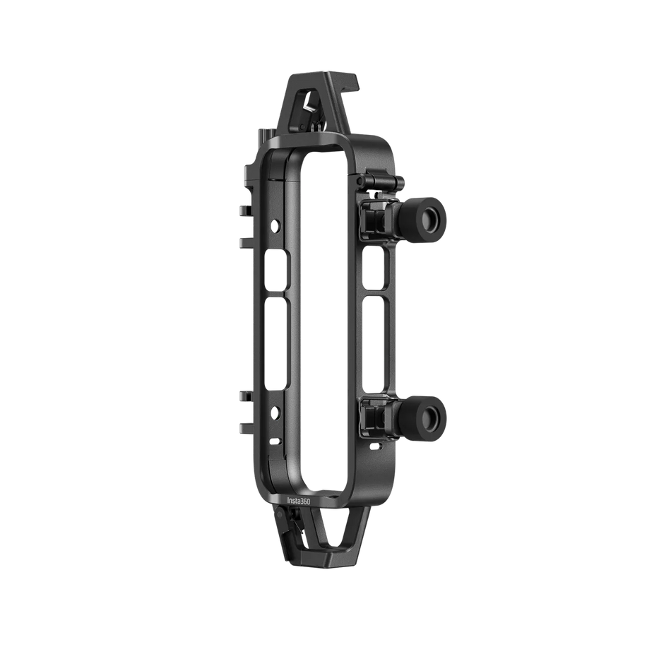 Suport funie sporturi nautice Insta360 X5 — imagine 4