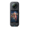 Insta360 X5 — vedere principală