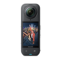 Insta360 X5
