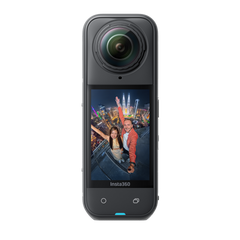 Insta360 X5