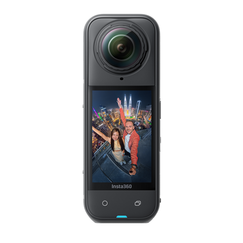 Insta360 X5