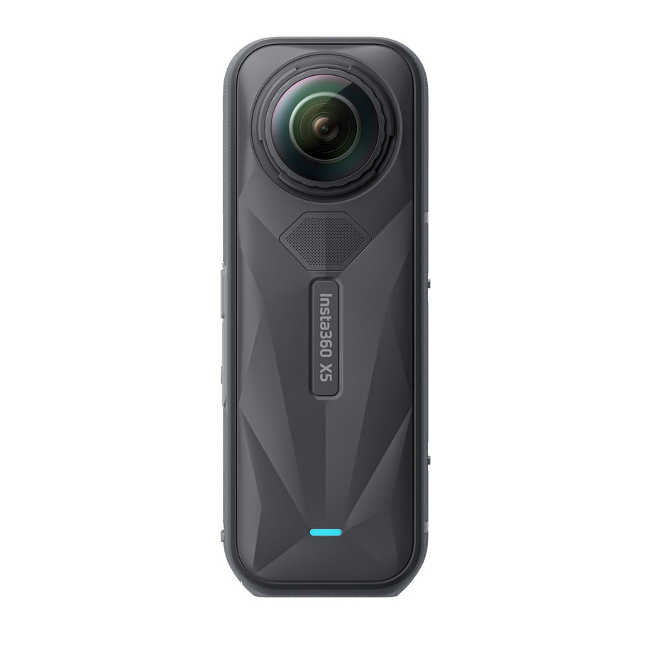 Insta360 X5 — imagine 3