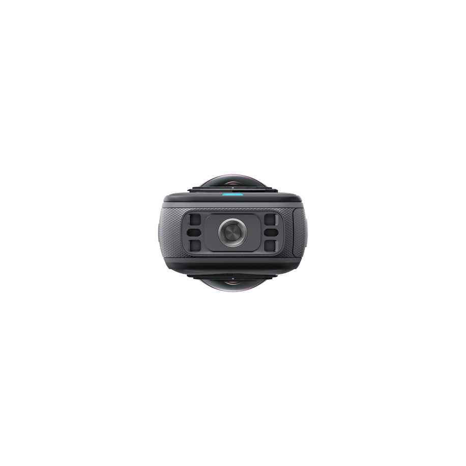 Insta360 X5 — imagine 4
