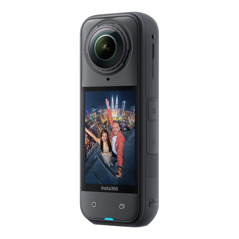 Insta360 X5 — imagine 5