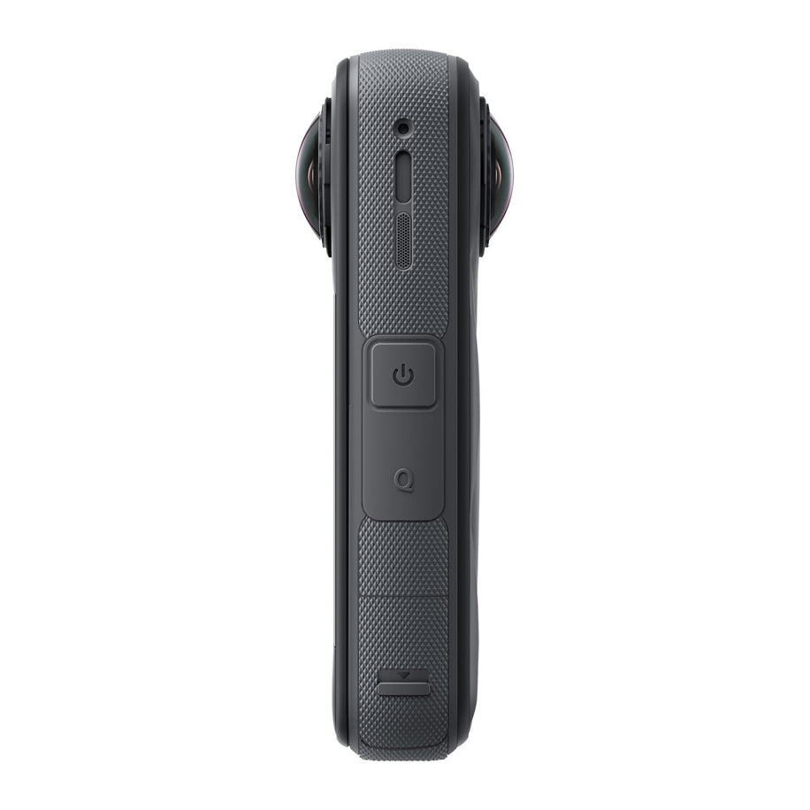 Insta360 X5 — imagine 8