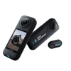 BMW Motorrad Edition - insta360-x5