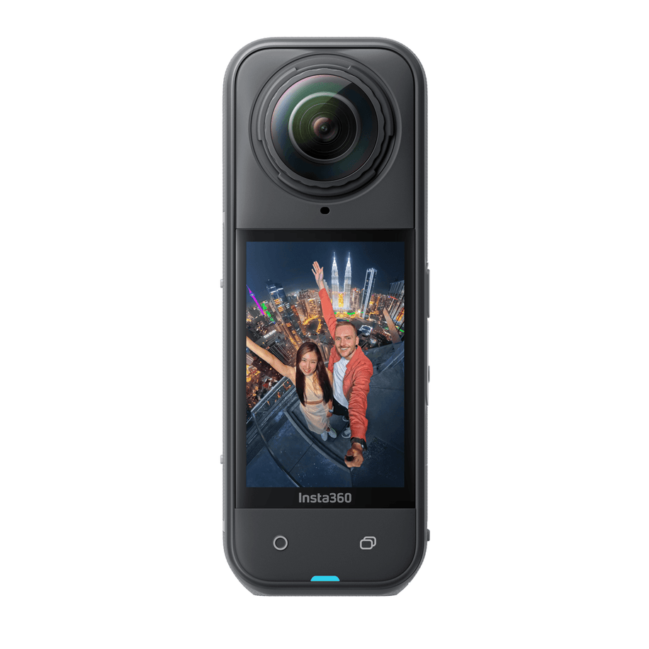 Ski Bundle - insta360-x5
