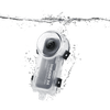 Invisible Dive Case Anti-Fog Inserts — imagine 2