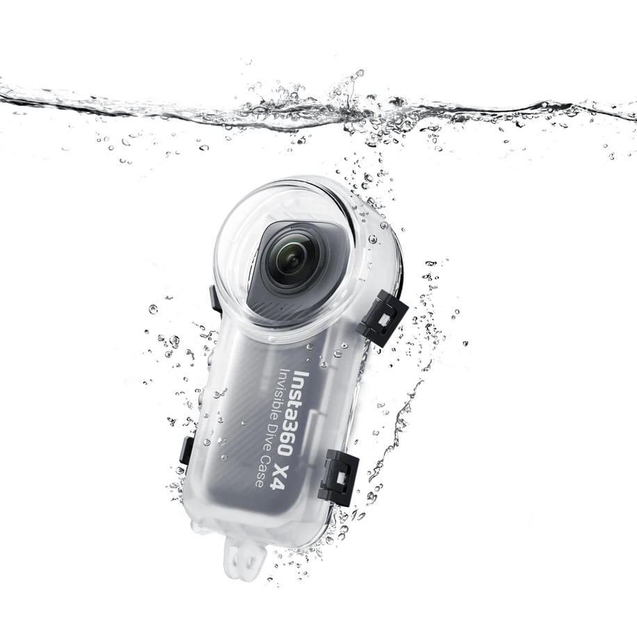 Invisible Dive case — imagine 2