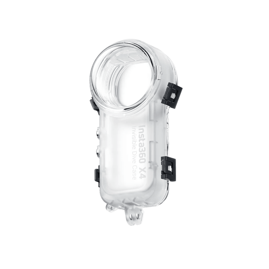 Invisible Dive case — imagine 5