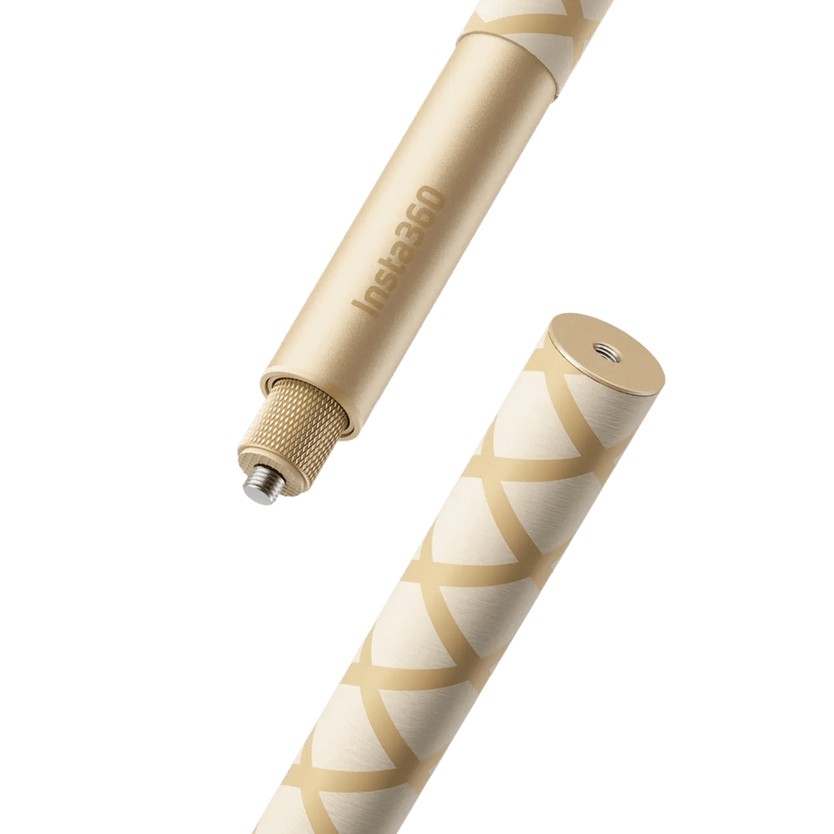 Invisible Selfie Stick 114cm — imagine 2