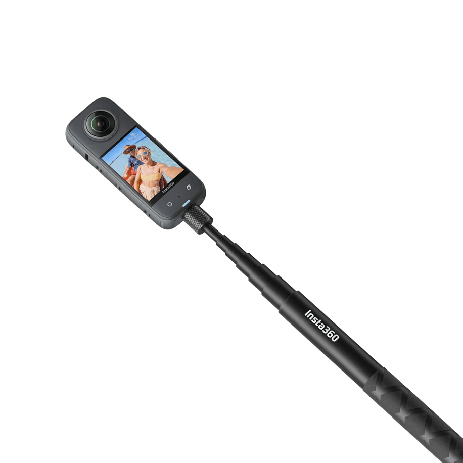 Invisible Selfie Stick 114cm — imagine 8