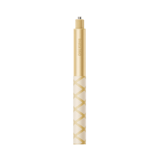 Invisible Selfie Stick Gold Edition — vedere principală