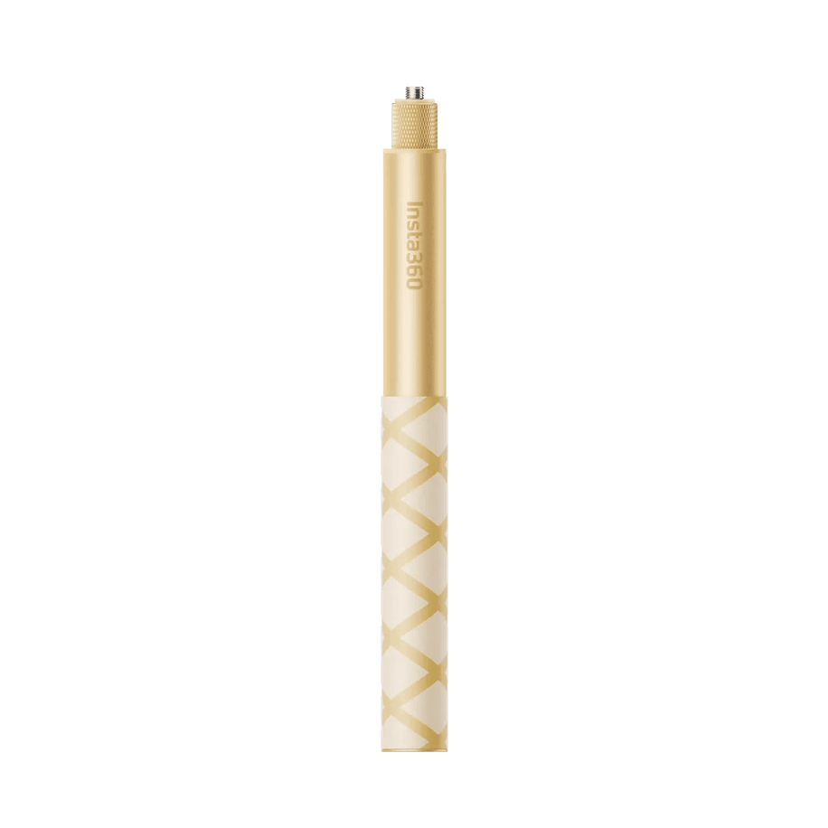 Invisible Selfie Stick Gold Edition — vedere principală