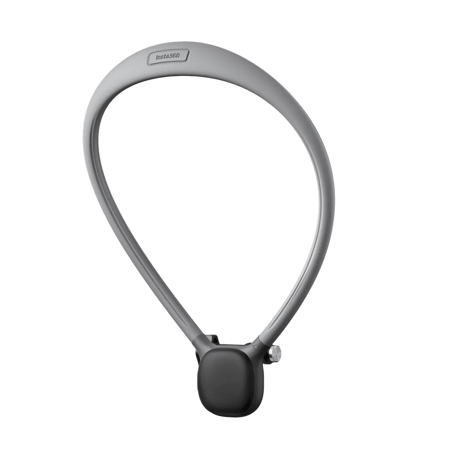 Magnetic Neck Holder Mount — imagine 3