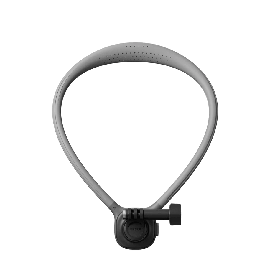 Magnetic Neck Holder Mount — imagine 4