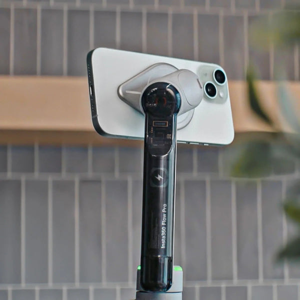 Suport Magnetic de Telefon