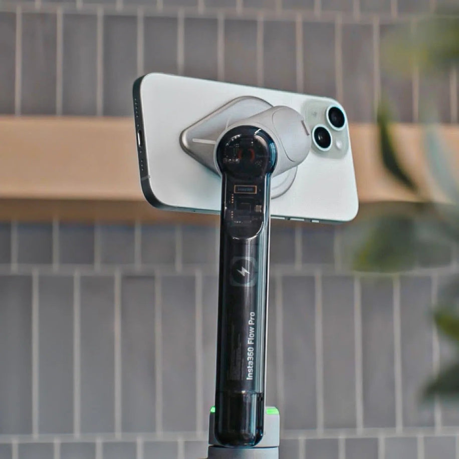 Magnetic Phone Mount — imagine 2