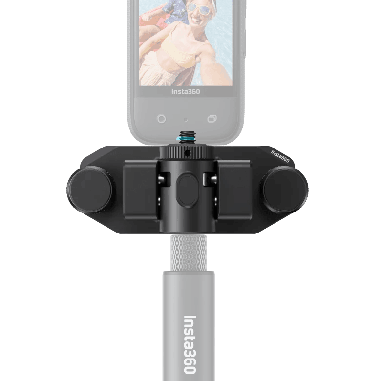Magnetic Selfie Stick Holster — vedere principală