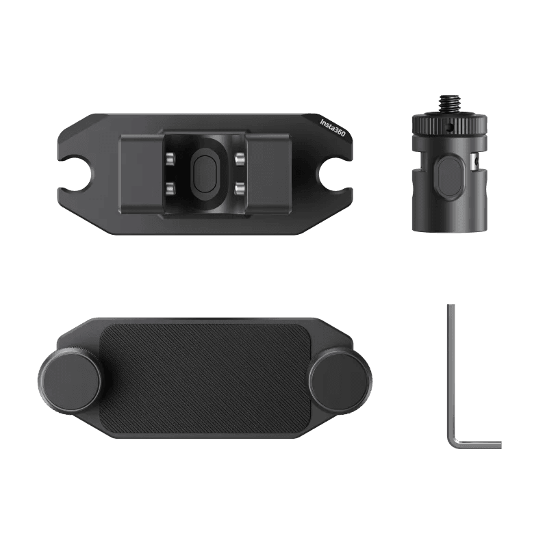 Magnetic Selfie Stick Holster — imagine 3