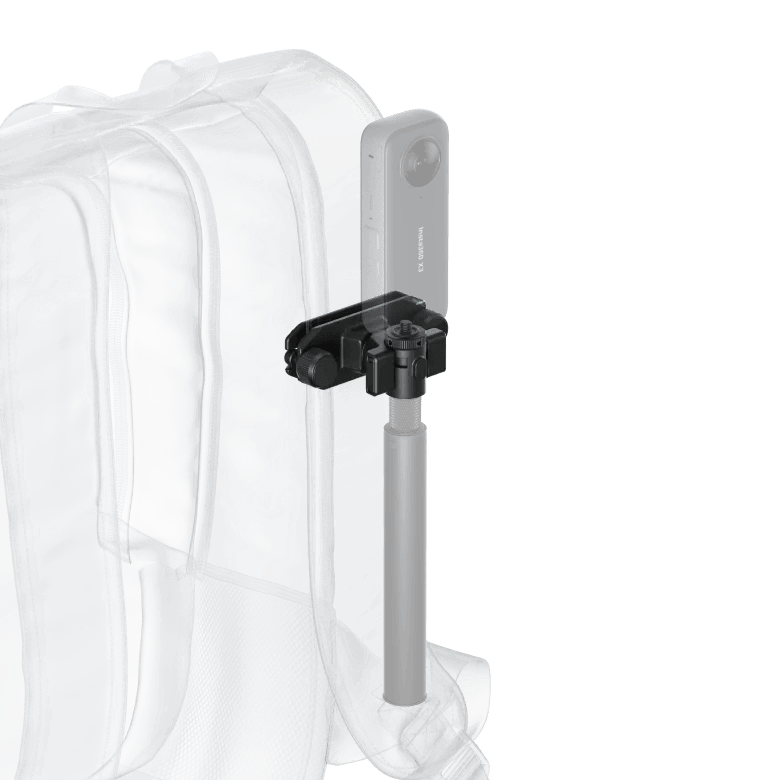 Magnetic Selfie Stick Holster — imagine 5