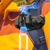 Magnetic Selfie Stick Holster — imagine 6