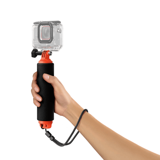 Maner Plutior Floating Hand Grip — vedere principală