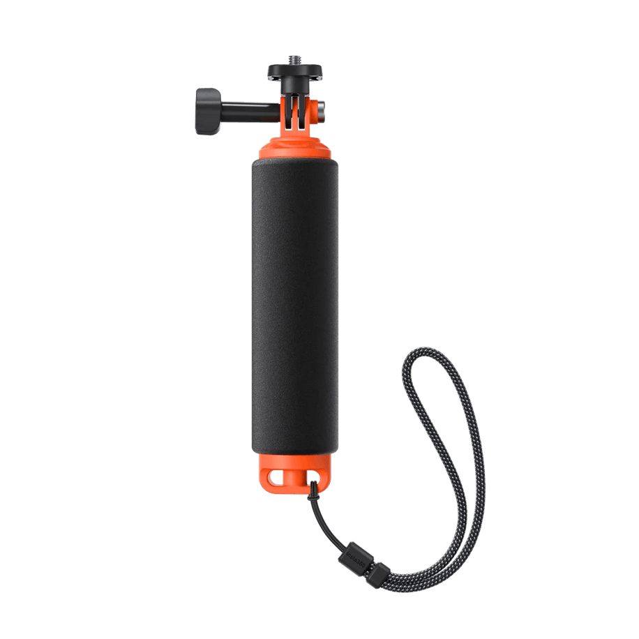 Maner Plutior Floating Hand Grip — imagine 2