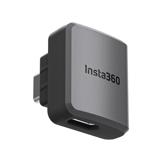 Adaptor Microfon(Horizontal Version)