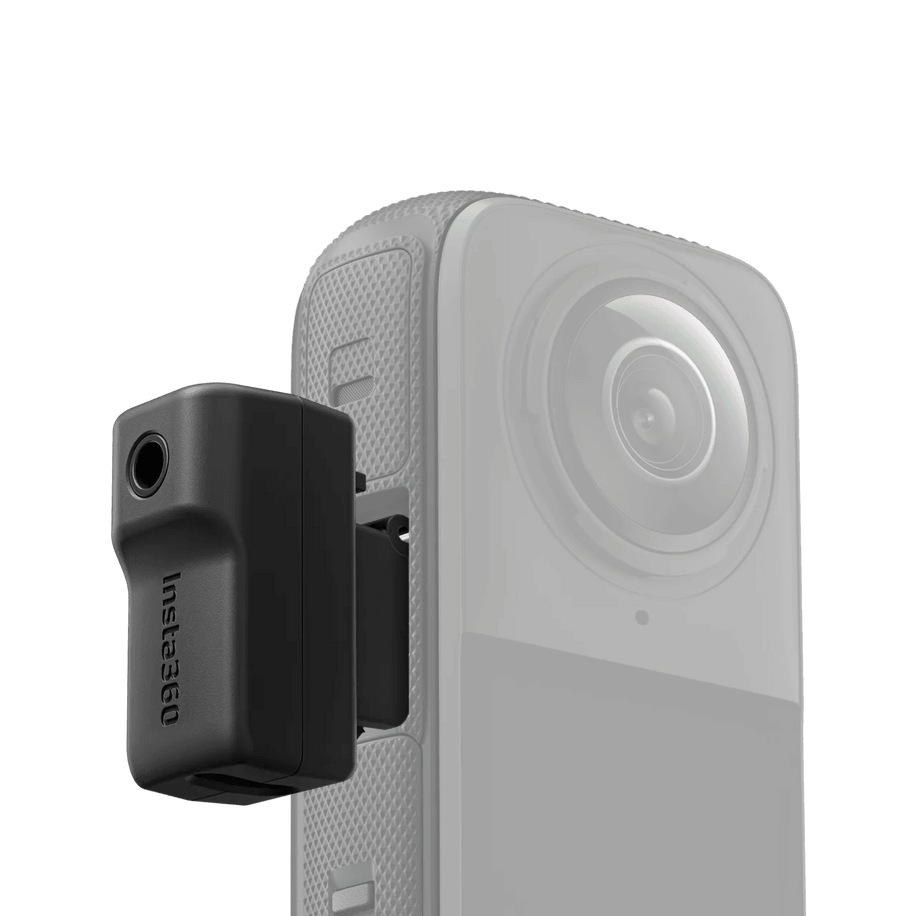 Mic Adapter(Horizontal Version) — imagine 5
