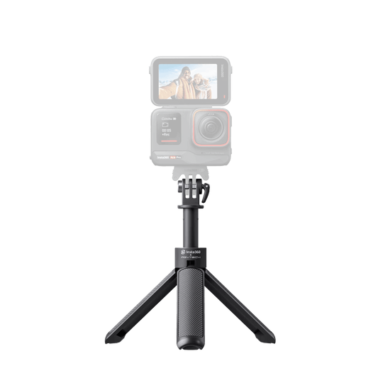 Mini 2-in-1 Tripod — vedere principală