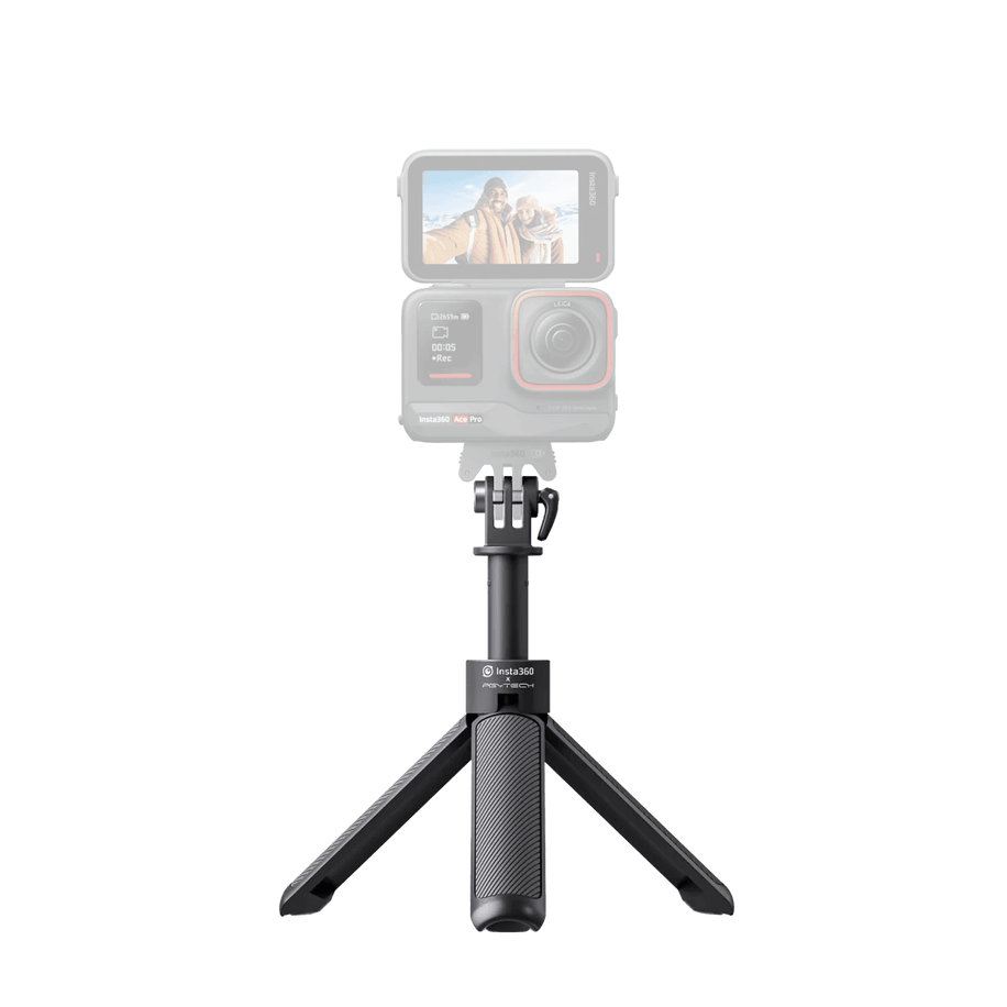 Mini 2-in-1 Tripod — vedere principală
