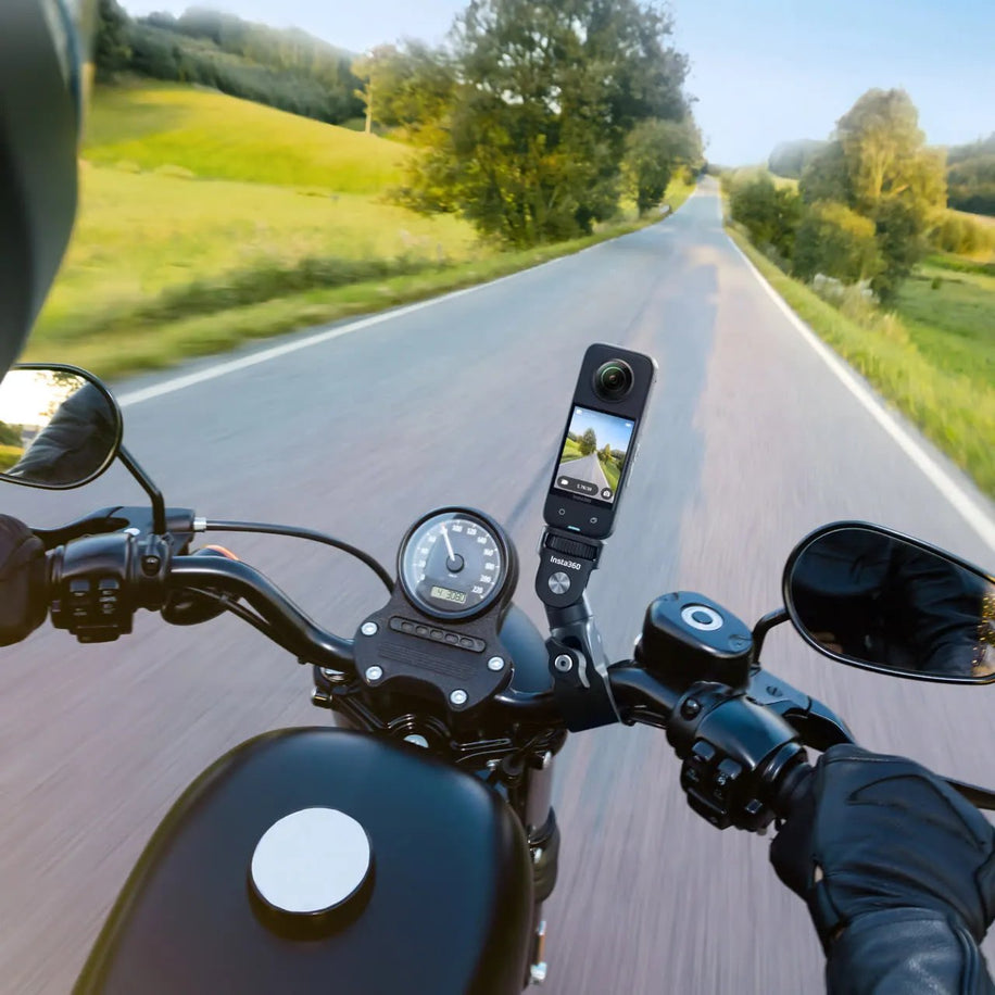 MOTORCYCLE BUNDLE (FOR ONE X& ONE R — imagine 2