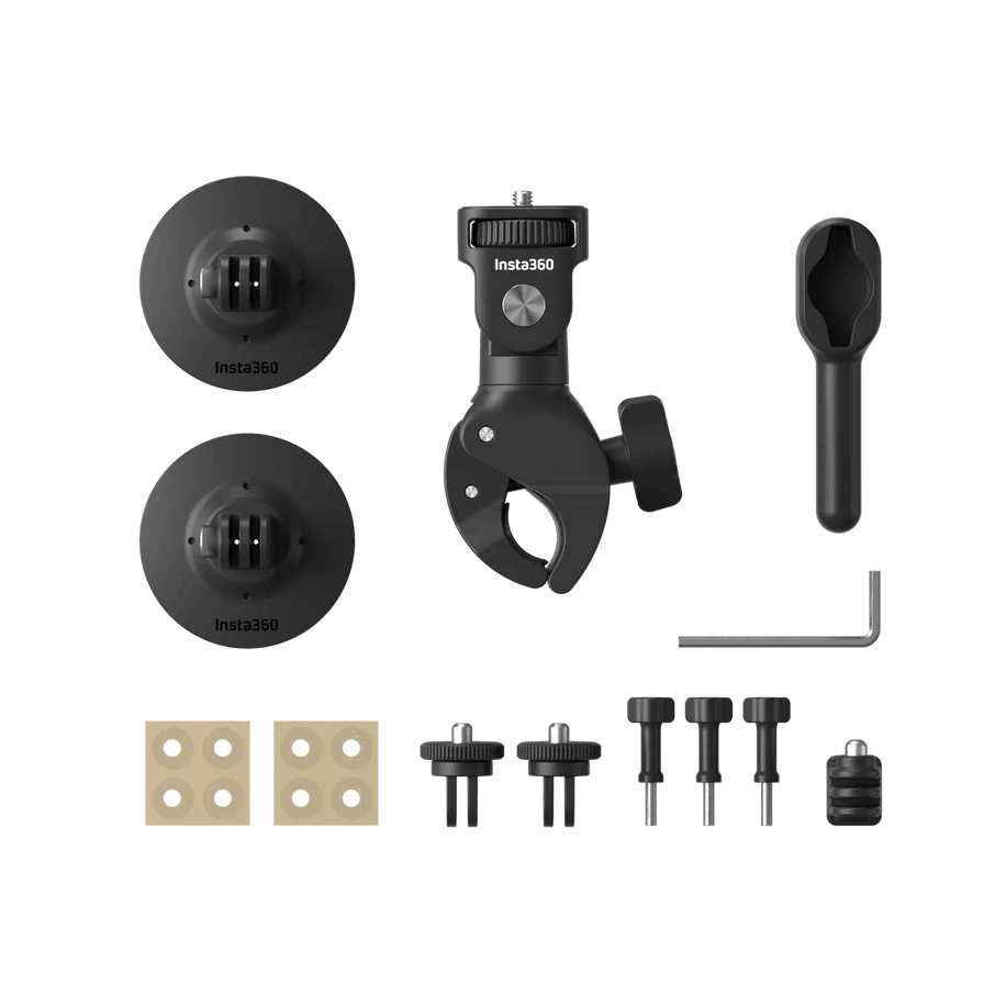MOTORCYCLE BUNDLE (FOR ONE X& ONE R — imagine 3