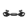 Motorcycle Selfie Stick Support Clamp — imagine 2